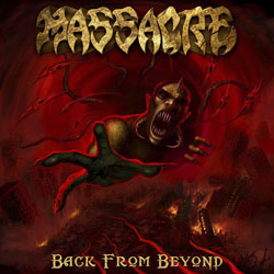 Disfiguring The Goddess artwork