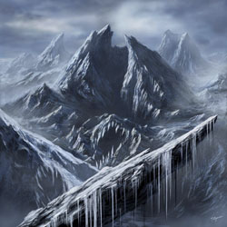 Disfiguring The Goddess artwork